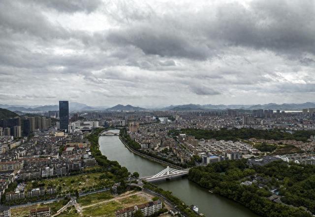 浙江,到底骗了多少人?居然拥有 10 个 “世界之最”!