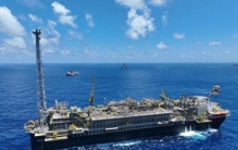 中企参建并持有权益的全球最大深水油田新一期项目顺利投产