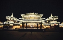 山西大同，到底“骗”了谁？十个“世界之最”让我闭嘴惊艳！