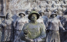 亲临前线的皇帝：康熙大帝的战场奇迹怎么用军事行动稳住了江山？