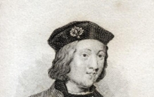 第谷.布拉赫：天文学界的奇才与<<鲁道夫天文表>>的奠基者