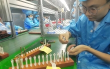 2026年1月汽车内饰粘接UV无影胶排行