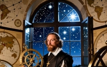 天文学的神秘魔方:第谷·布拉赫，那个用天文表征服星空的丹麦天才