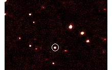 探索太阳系边缘：阋神星！它的发现让太阳系发生大改变