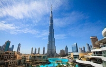 全球最高4公里！800层摩天大楼可住百万人