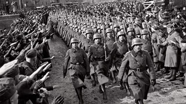 1939:人类文明史上最黑暗的转折点