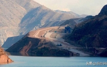 塔吉克斯坦罗贡大坝：世界最高大坝和中亚标志性巨型工程