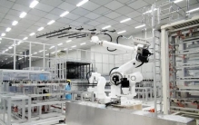 全球每四块屏幕里，就有一块是“中国造”！