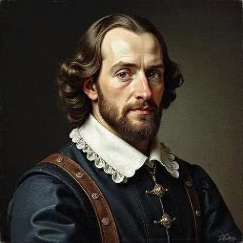 第谷,布拉赫,丹麦天文学奇才的璀璨一生与不朽贡献