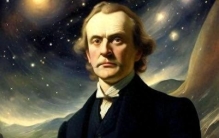 用望远镜点亮星空的丹麦奇才—第谷.布拉赫如何成为天文学奇才？