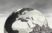 人类最有可能被什么毁灭?