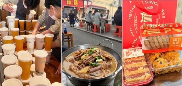 每1.9秒出单、破吉尼斯纪录，长三角“排队王”带火一座小县城