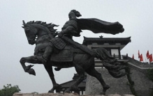 项羽：史上最能"死磕"的硬汉，连输都输得这么帅！