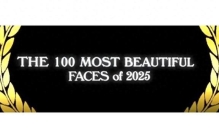 2025全球百大美女排行揭晓！第一名又是她？K-POP女神强势刷榜