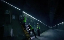 世界最长高速隧道通车！全程5G满格!