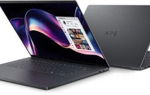 XPS回来了！戴尔科技重启高端旗舰产品线
