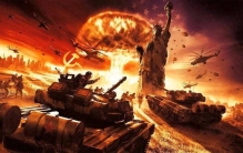 核战一旦爆发谁能挡得住？世界顶级强国背后博弈从未停止