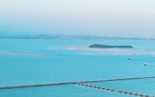 全球最大“华龙一号”核电基地一期工程全面建成投产