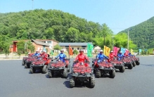 2025年十大沙滩车厂家排名！这家性价比最高的竟然停产了