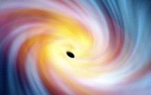 银河系中心黑洞高清照出炉！我们终于看清了宇宙 “巨兽” 的真面目