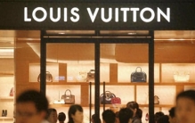 以下是全球十大奢侈品牌科普：