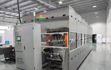 2026年市面上专业的汽车配件清洗机制造商哪家强