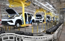 市场最前沿丨从车企年报透视中国汽车产业突围密码