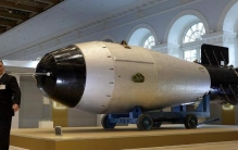 苏联沙皇炸弹威力惊人，中国于敏构型凭啥冠绝全球？谁是核武之王