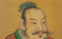 力拔山兮气盖世——项羽：一位悲壮英雄的崛起与陨落