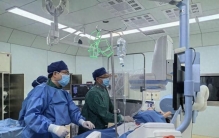 35毫米！河南医生用3D打印成功封堵这项“世界最大”