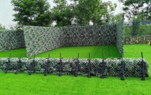 坚不可摧的钢铁长城：现代军事力量的变革与未来展望