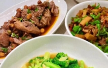 中国长寿食物榜：鸡蛋才排第四，第一名常见，却被人忽略