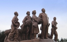 朝鲜的这些“世界之最”