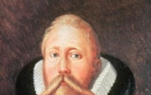 第谷·布拉赫：是人类天文观测史上最硬核的“基建狂魔+数据CEO