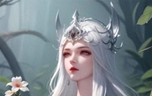 《斗罗大陆》十大美女排行：千仞雪第三，小舞第五，宁荣荣第七