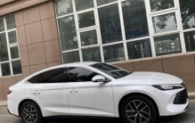 中国“10万元级轿车”之王：低调的大赢家，单款车年销超30万台