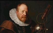 第谷·布拉赫是人类历史上最狂的“天文数据基建狂魔”