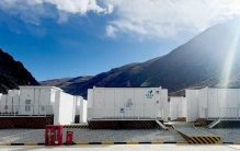 5370米全球最高风储！实现全天100%稳定构网