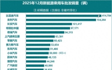 汽车年终大考之品牌盘点：吉利汽车集团年销超302万，新能源猛涨