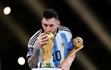 世界足坛历史TOP20终极排名——基于多维数据分析，你认同吗？