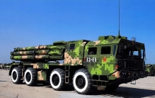 全球军力排名：中国位列第三，但仍有短板，武器出口如何破局？