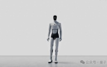 离开马斯克后，他把人形机器人做成了这样