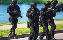 全球十大特种部队