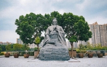 孙武：战争艺术的大师，策略超前的军事天才！