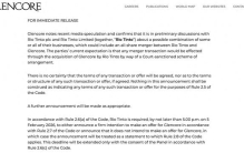 嘉能可和力拓重启合并谈判，拟打造全球最大矿业公司