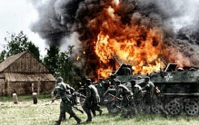 巴甫洛夫被押上刑场这个执行“不准还击”的命令，怎么就成了叛徒