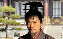 “位面之子”刘秀的逆袭密码为何说他的“完美”是史上最高级的狠