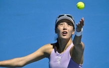 王欣瑜的即时排名回升至第43，世界排名将在下周重返TOP50