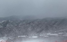 崇礼雪场偶遇玲斐：零下31℃的陪伴，是内娱最干净的友情