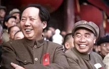 革命战争年代，朱德一直是我军最高军事领导，哪些因素决定的呢